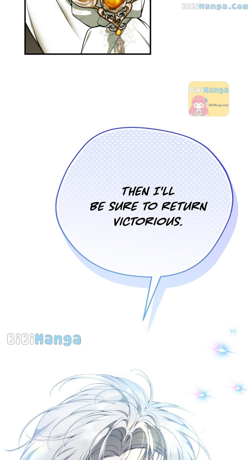 I Only Came to Find my Dad Chapter 68 516 125