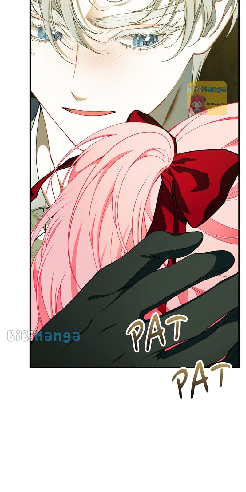 I Only Came to Find my Dad Chapter 70 358 006