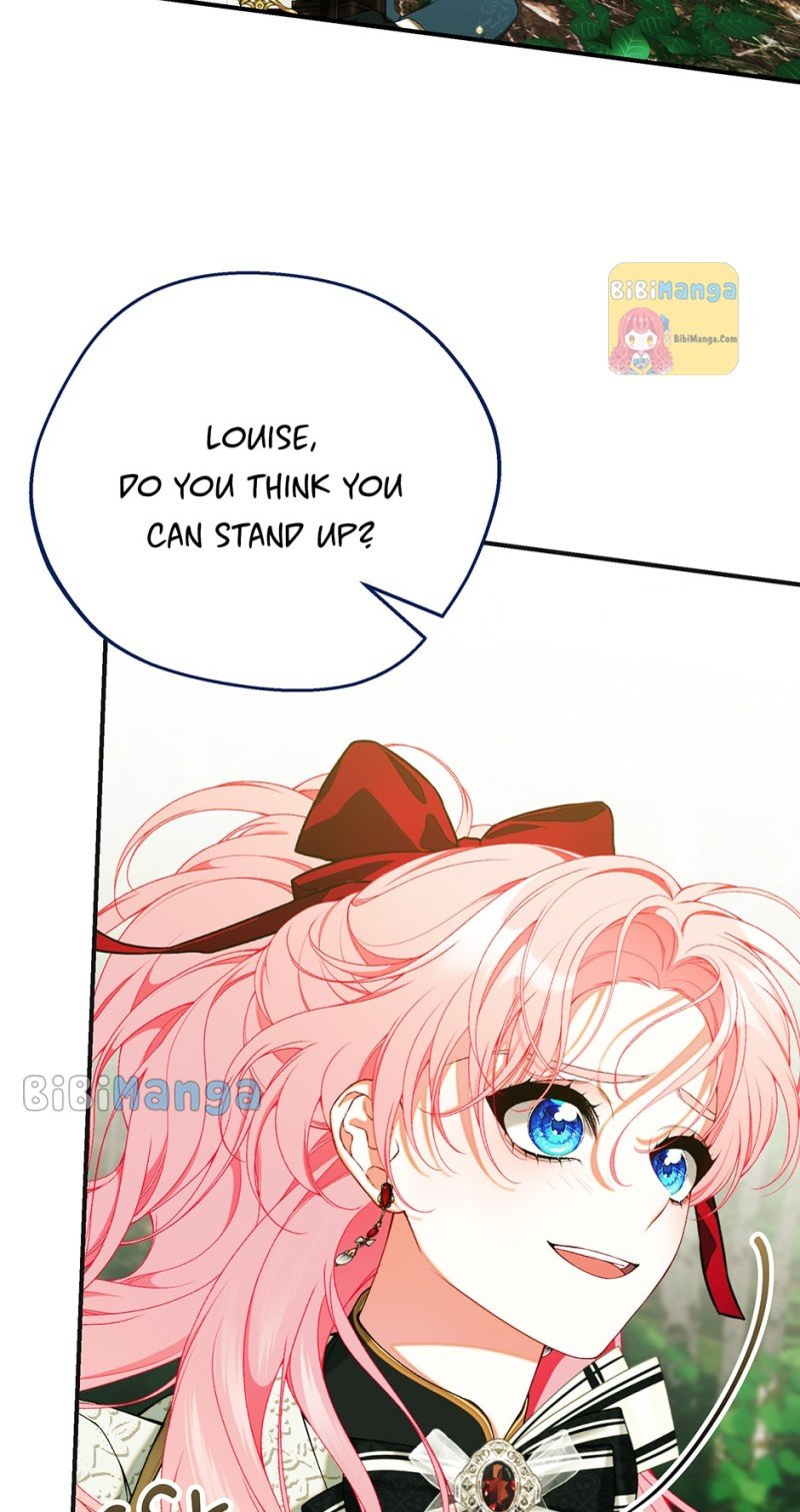 I Only Came to Find my Dad Chapter 70 360 008