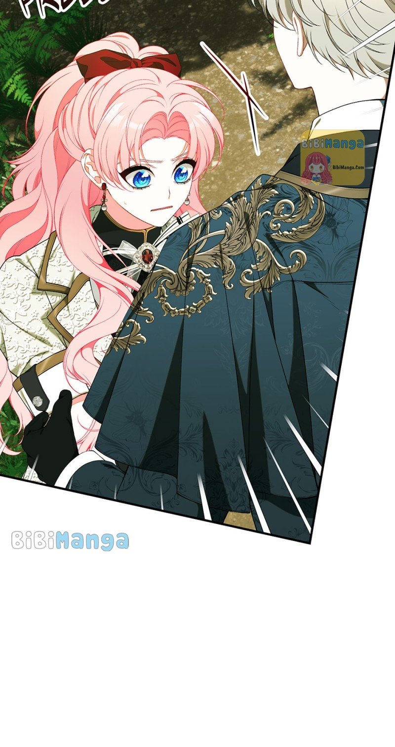 I Only Came to Find my Dad Chapter 70 362 010