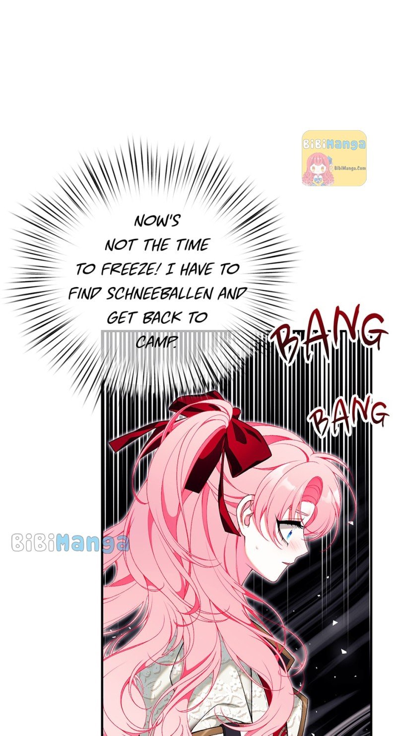 I Only Came to Find my Dad Chapter 70 368 016