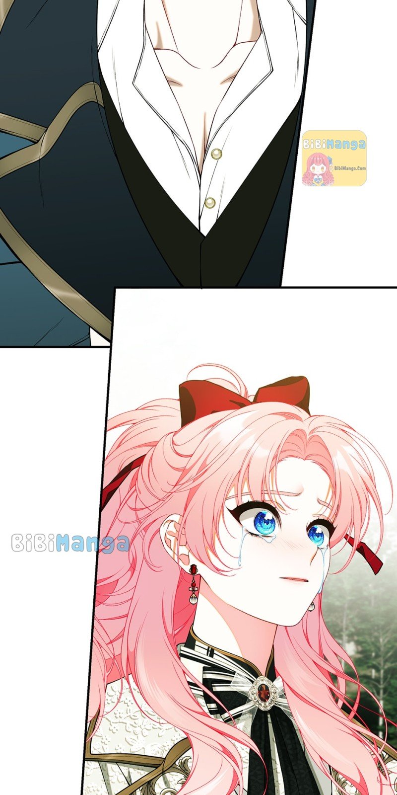 I Only Came to Find my Dad Chapter 70 372 020