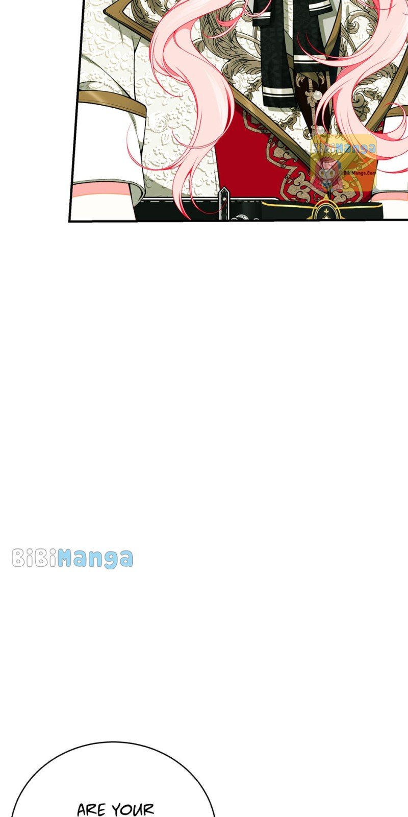 I Only Came to Find my Dad Chapter 70 373 021