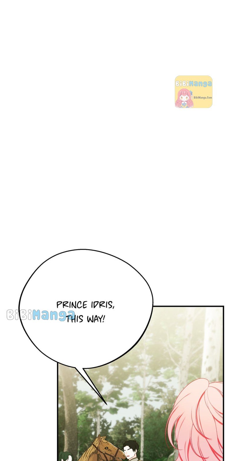 I Only Came to Find my Dad Chapter 70 378 026