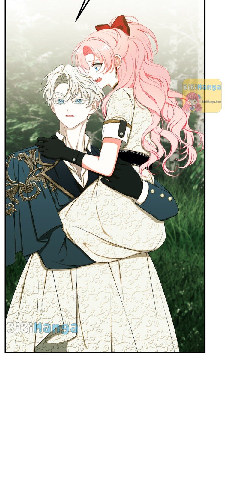 I Only Came to Find my Dad Chapter 70 380 028