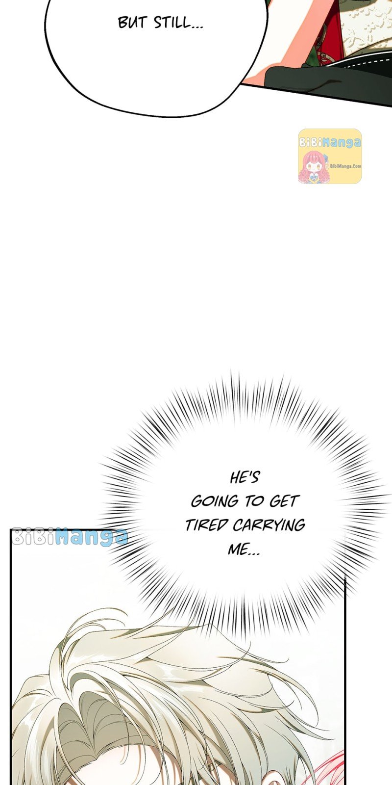 I Only Came to Find my Dad Chapter 70 382 030