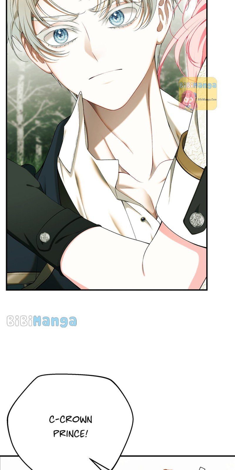 I Only Came to Find my Dad Chapter 70 383 031