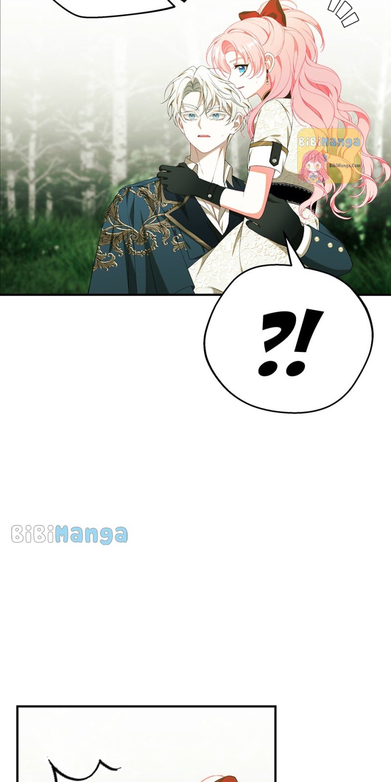 I Only Came to Find my Dad Chapter 70 384 032