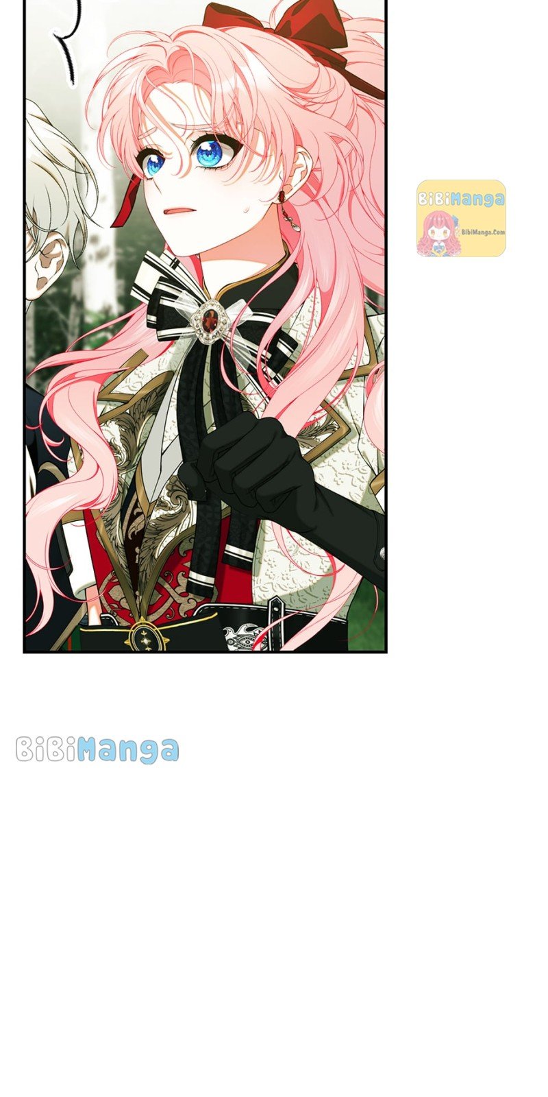 I Only Came to Find my Dad Chapter 70 385 033