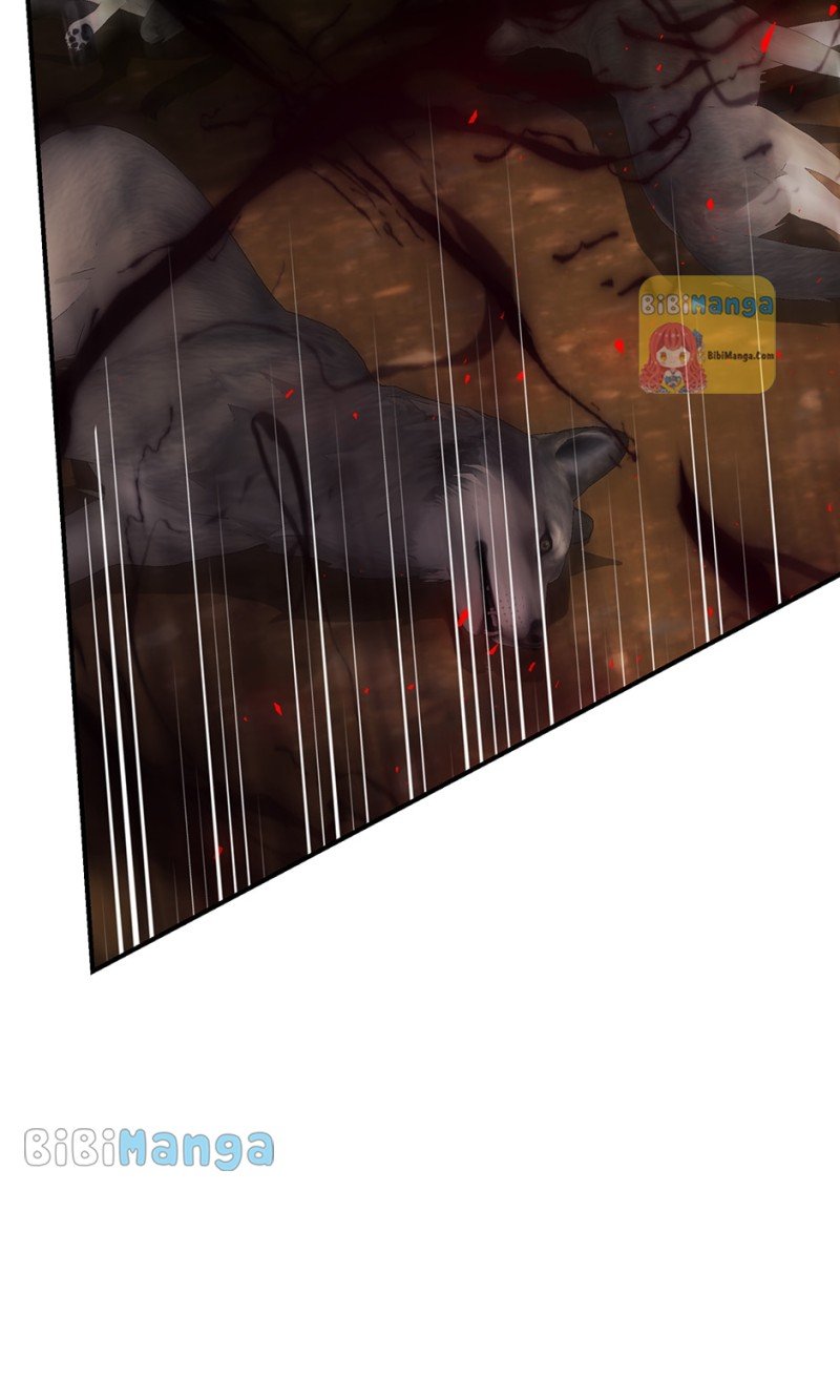 I Only Came to Find my Dad Chapter 70 389 037