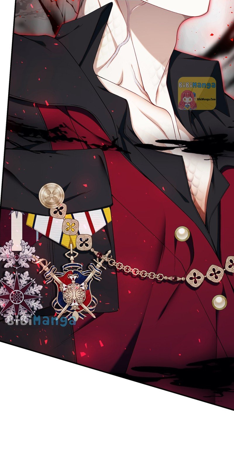 I Only Came to Find my Dad Chapter 70 395 043