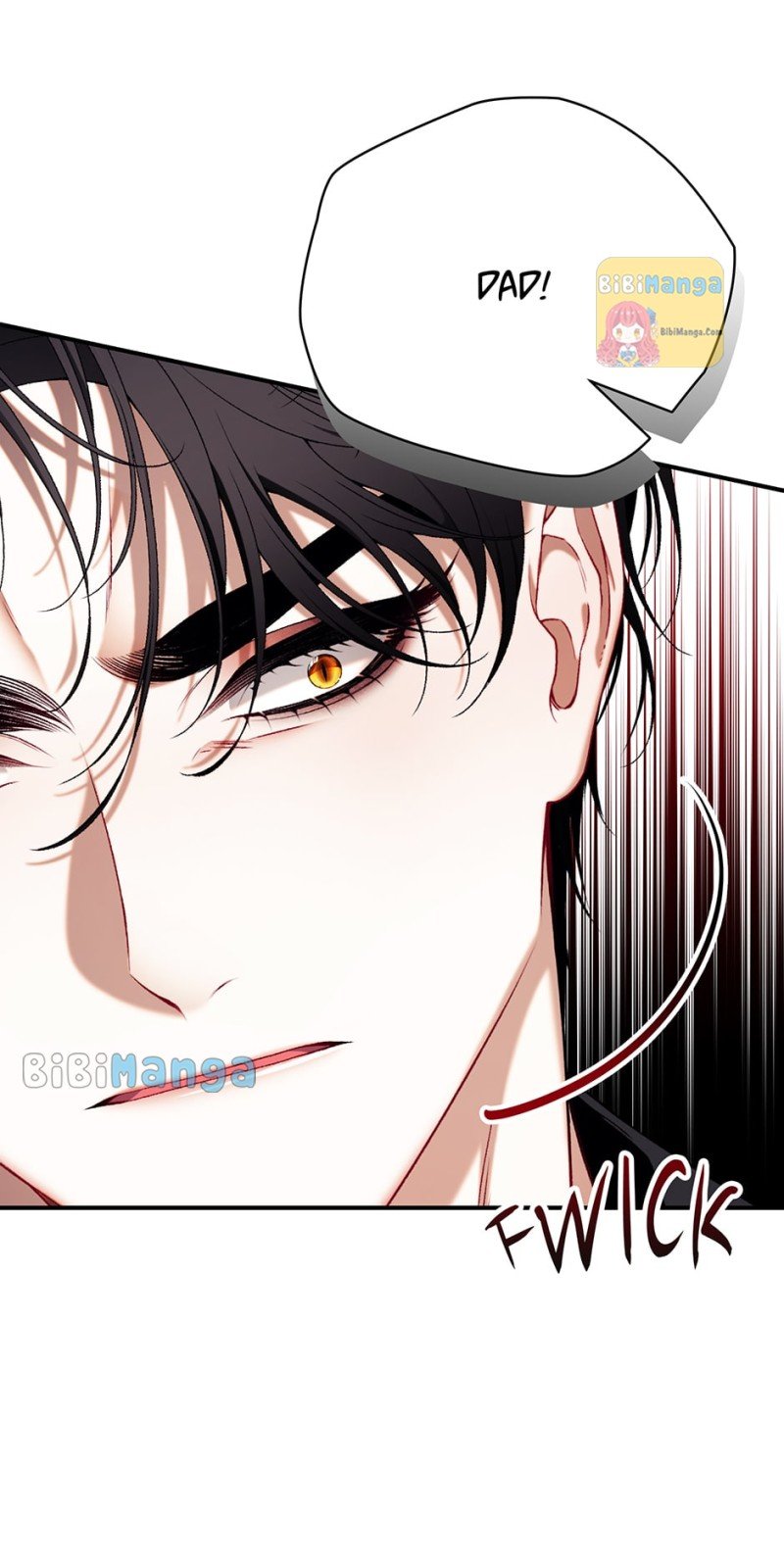 I Only Came to Find my Dad Chapter 70 396 044