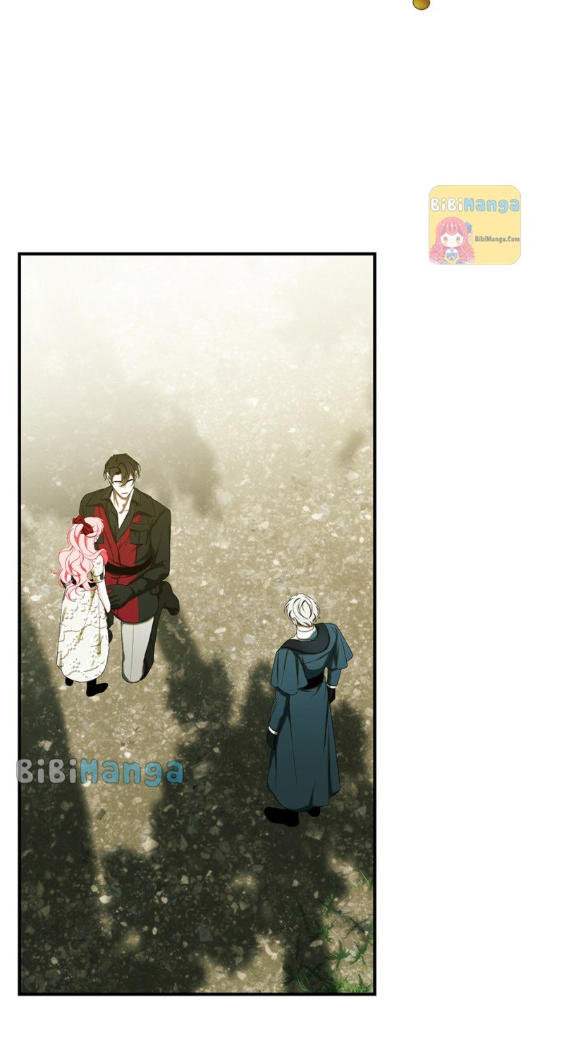 I Only Came to Find my Dad Chapter 70 409 057