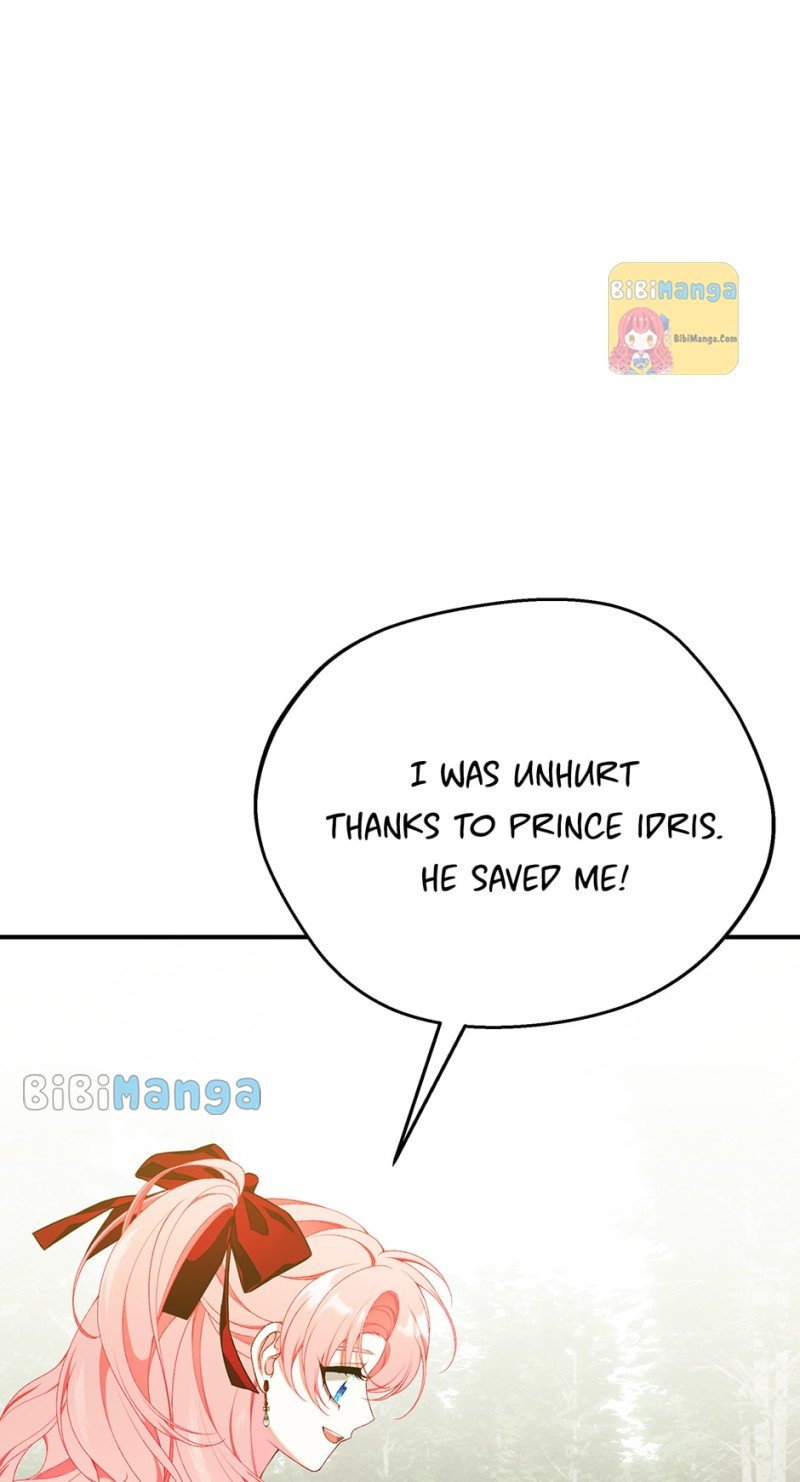 I Only Came to Find my Dad Chapter 70 410 058