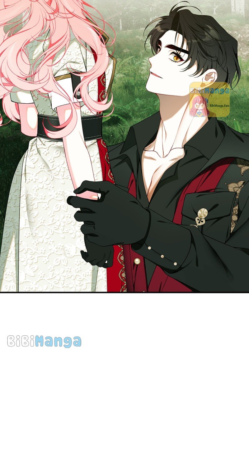 I Only Came to Find my Dad Chapter 70 411 059