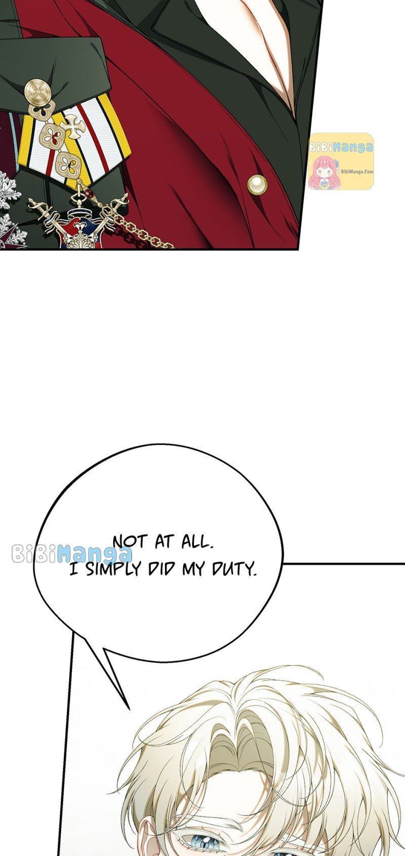 I Only Came to Find my Dad Chapter 70 413 061