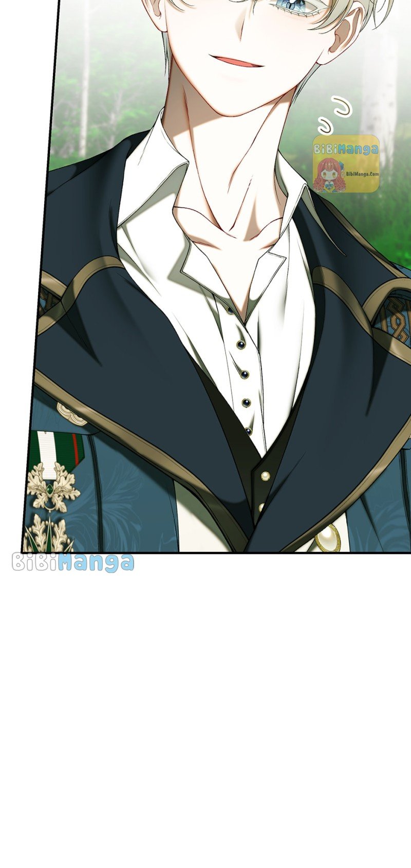 I Only Came to Find my Dad Chapter 70 414 062