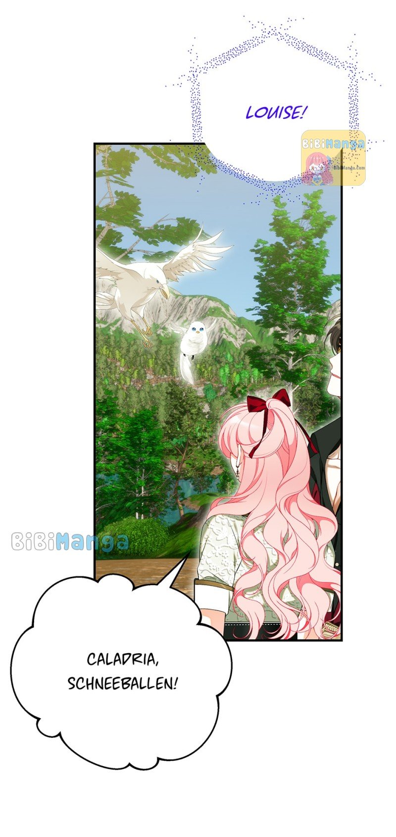 I Only Came to Find my Dad Chapter 70 415 063