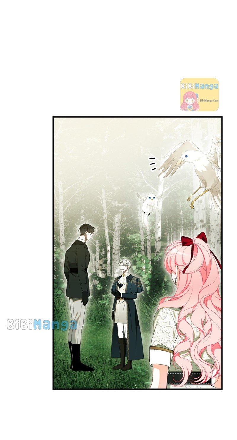 I Only Came to Find my Dad Chapter 70 417 065