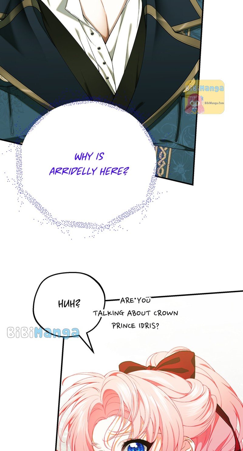 I Only Came to Find my Dad Chapter 70 419 067