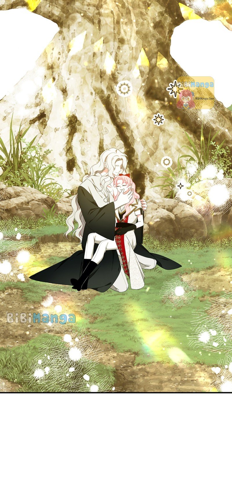 I Only Came to Find my Dad Chapter 70 434 082