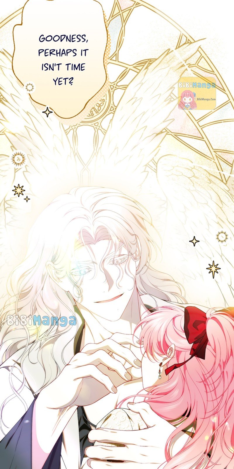 I Only Came to Find my Dad Chapter 70 436 084