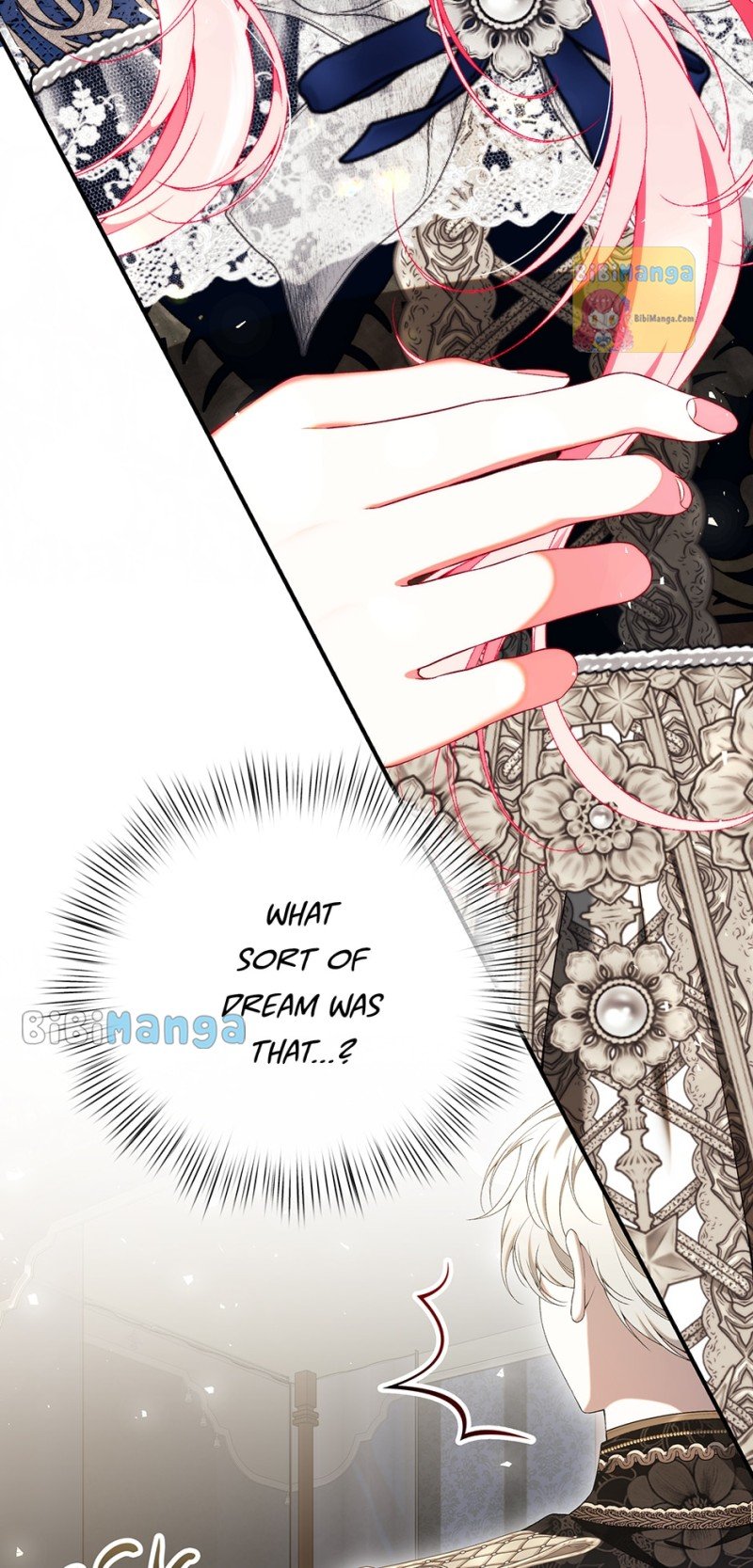 I Only Came to Find my Dad Chapter 70 442 090