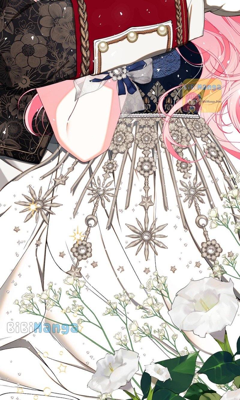 I Only Came to Find my Dad Chapter 70 448 096