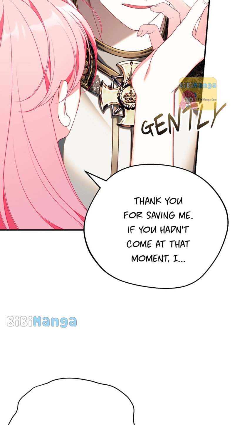 I Only Came to Find my Dad Chapter 70 452 100