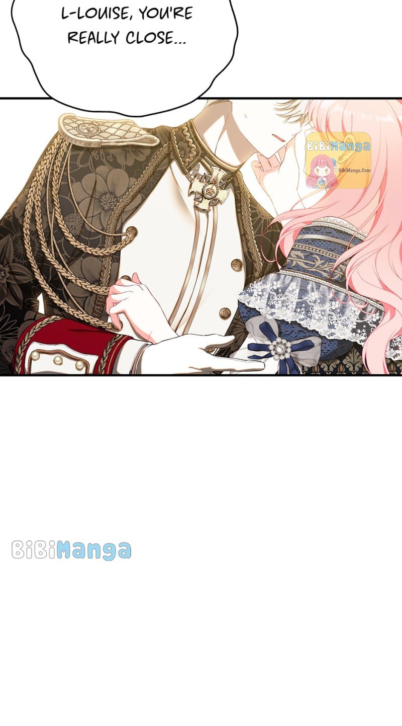 I Only Came to Find my Dad Chapter 70 453 101