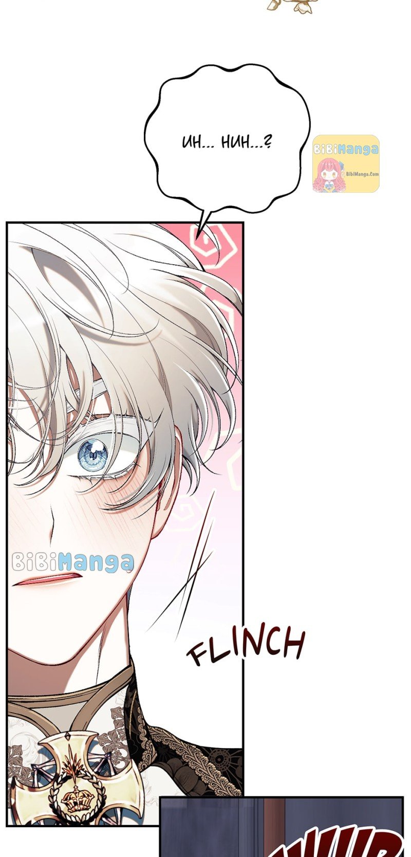 I Only Came to Find my Dad Chapter 70 456 104