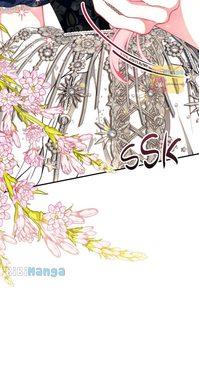 I Only Came to Find my Dad Chapter 70 463 111