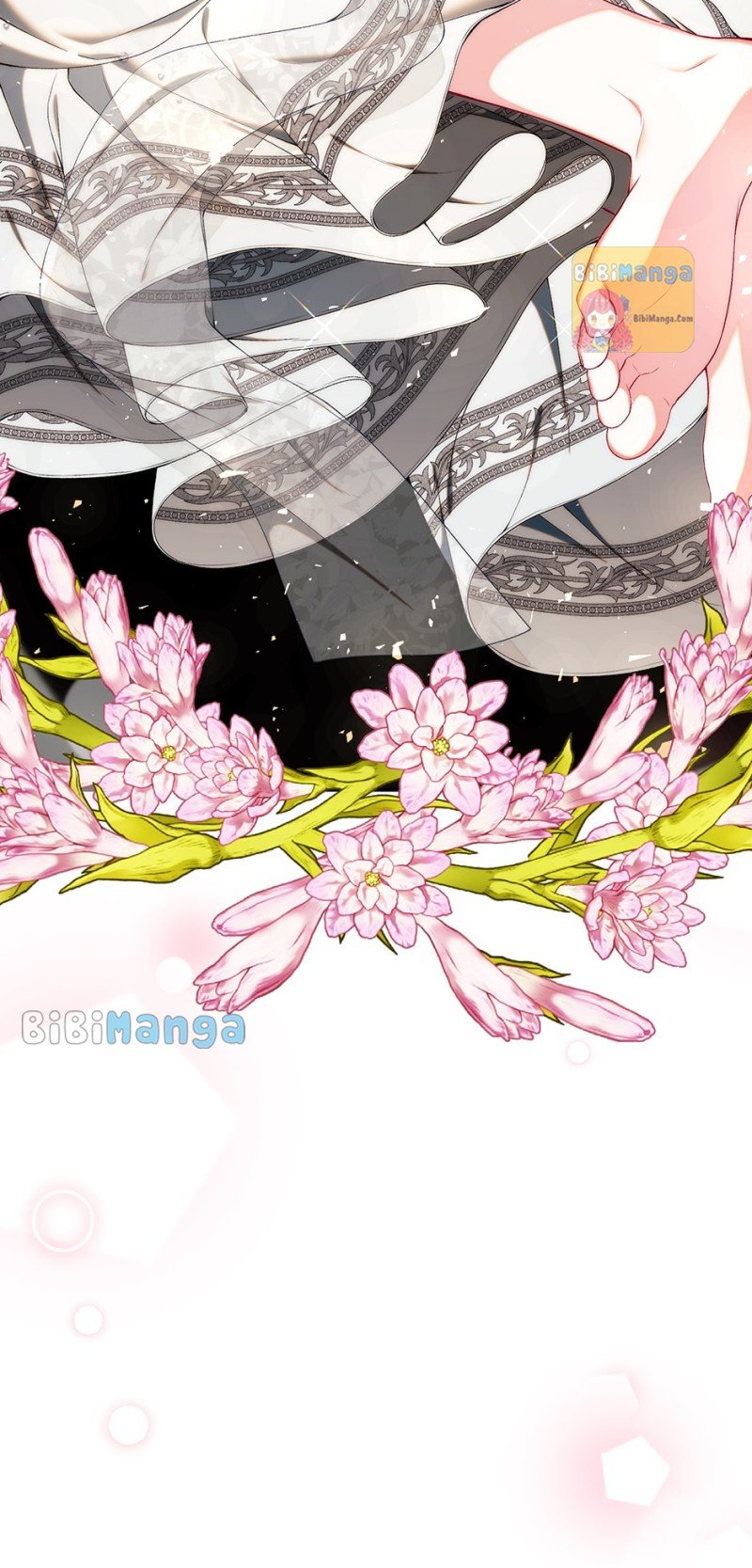 I Only Came to Find my Dad Chapter 70 466 114