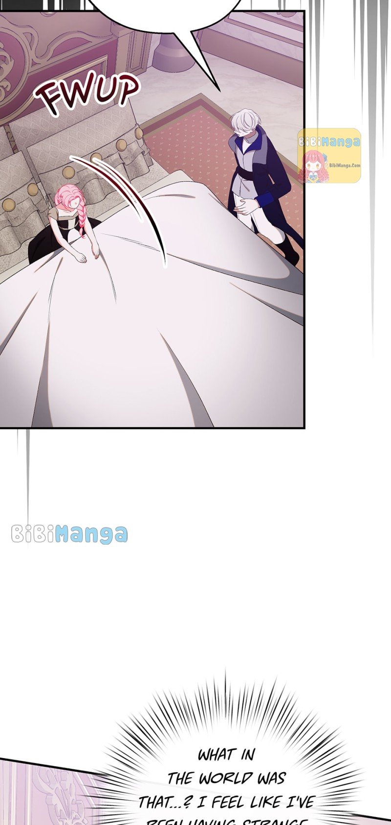 I Only Came to Find my Dad Chapter 74 336 008