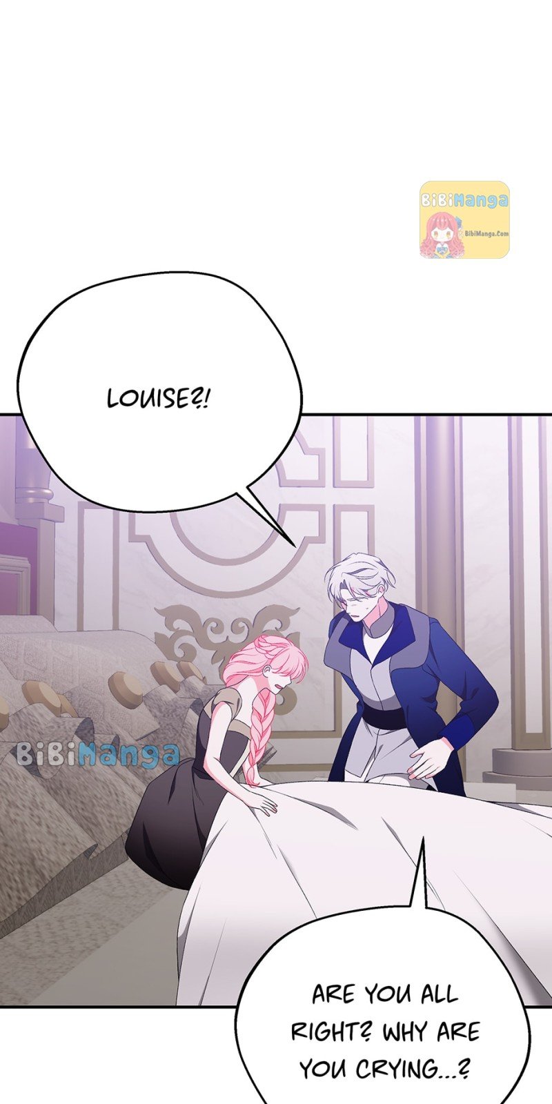 I Only Came to Find my Dad Chapter 74 345 017