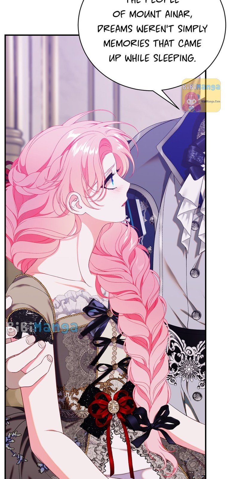 I Only Came to Find my Dad Chapter 74 351 023