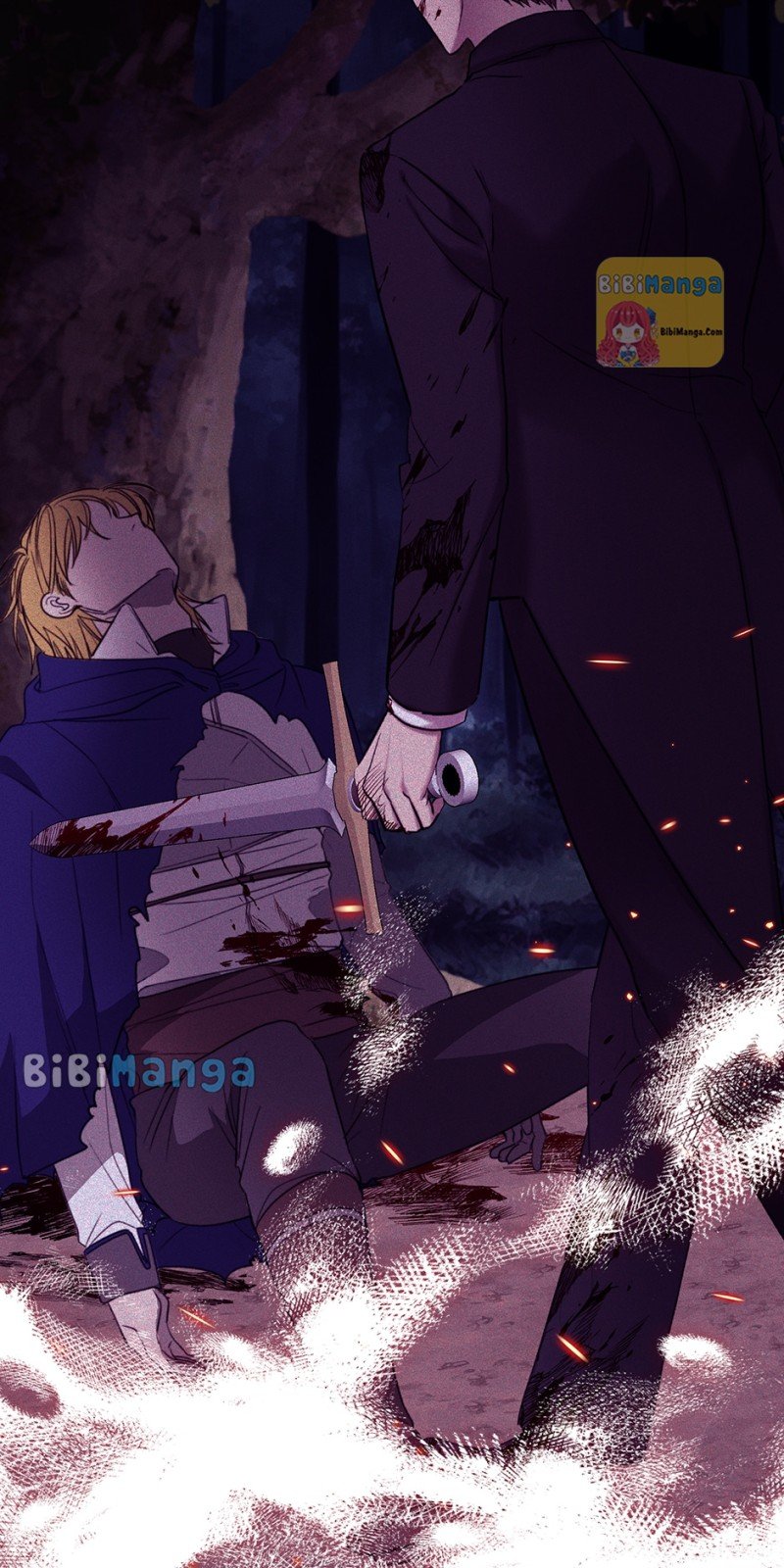 I Only Came to Find my Dad Chapter 74 361 033