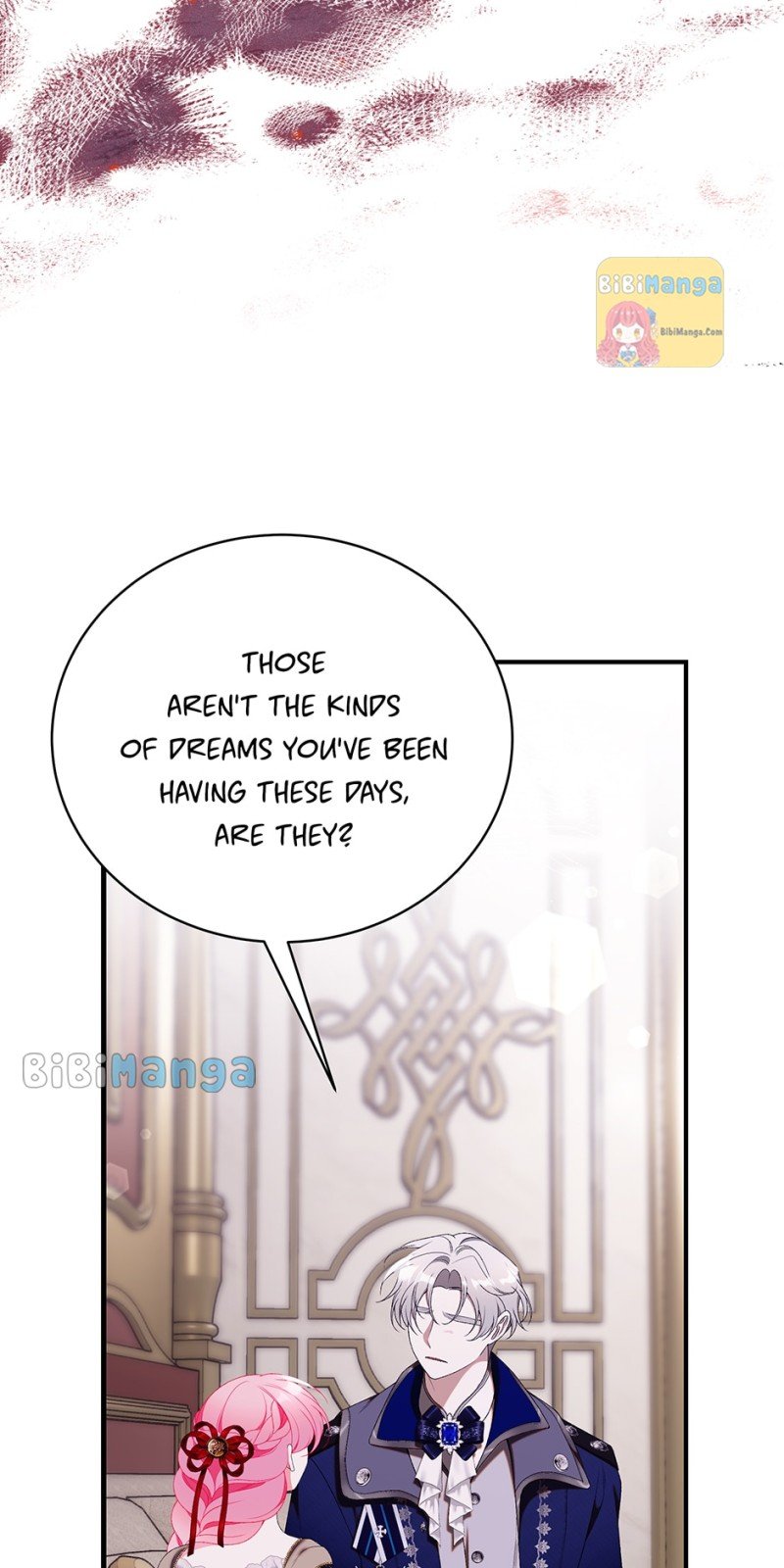 I Only Came to Find my Dad Chapter 74 362 034