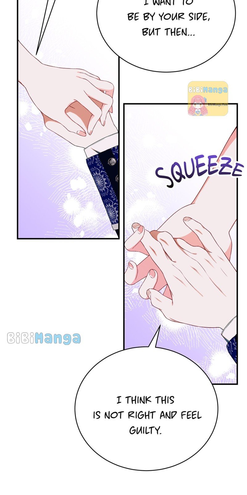 I Only Came to Find my Dad Chapter 74 373 045