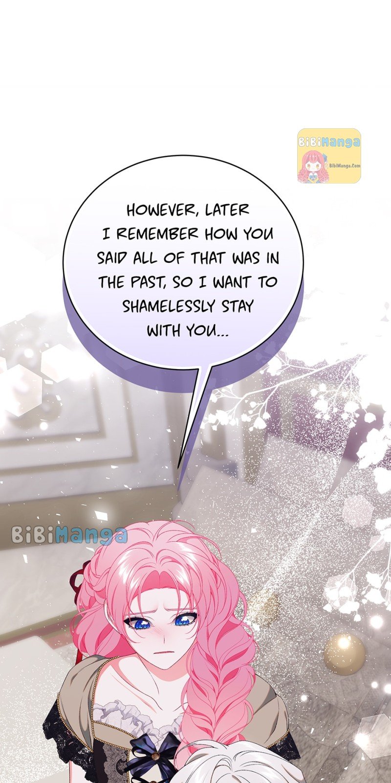 I Only Came to Find my Dad Chapter 74 374 046