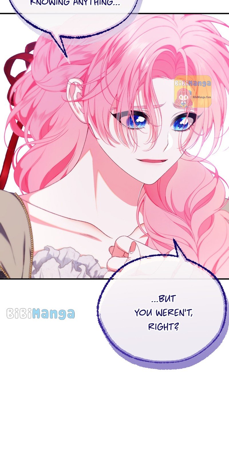 I Only Came to Find my Dad Chapter 74 378 050