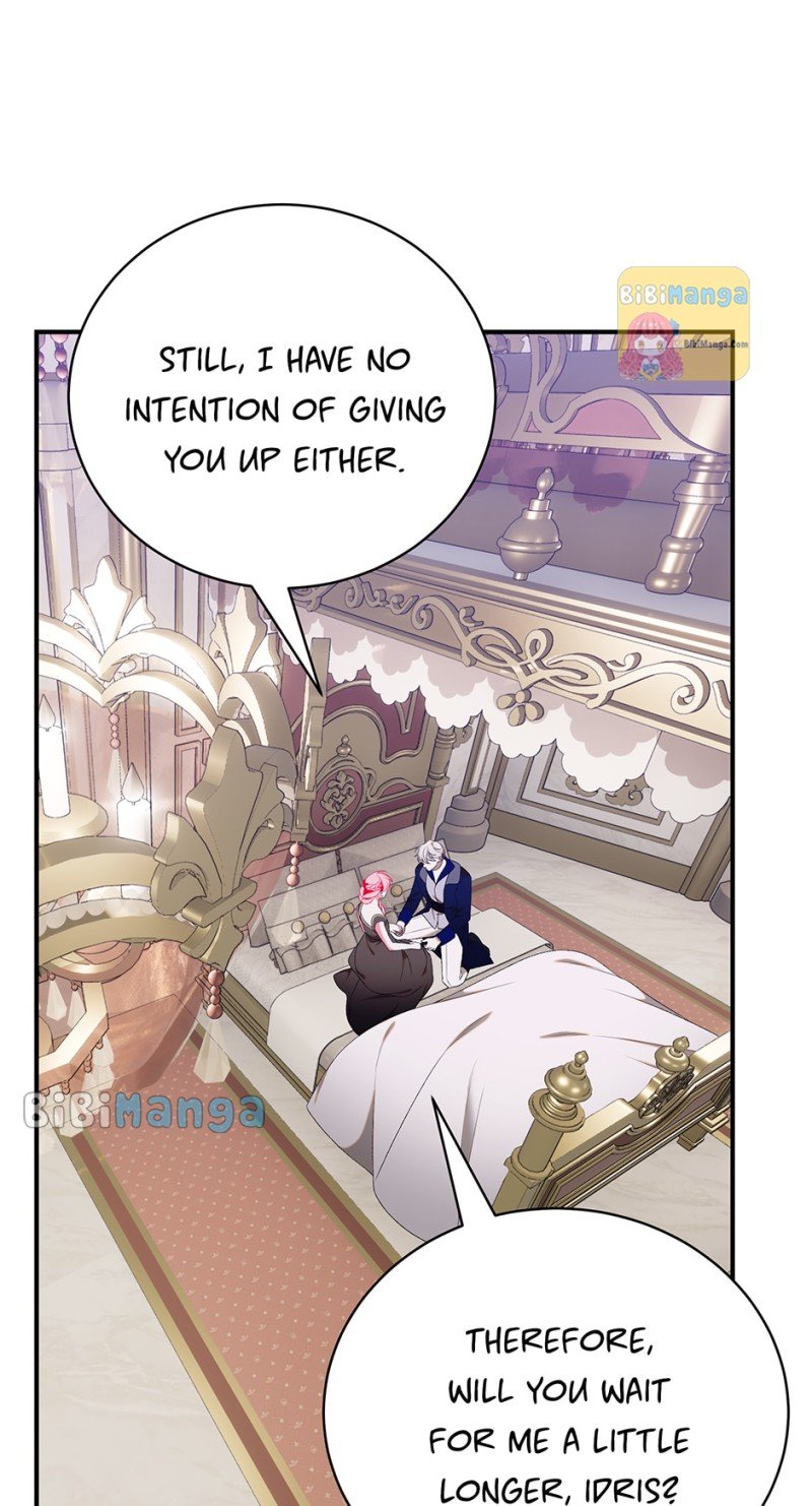 I Only Came to Find my Dad Chapter 74 381 053