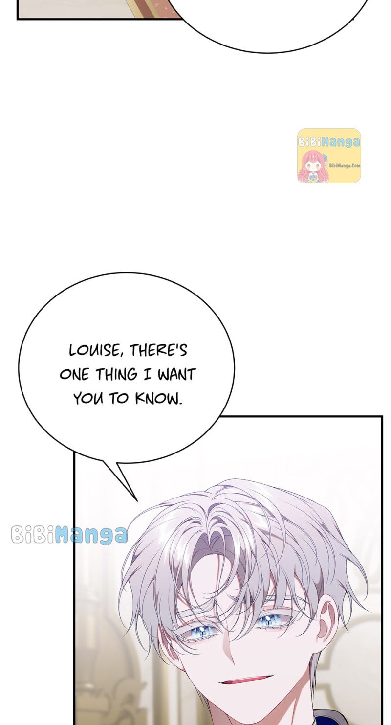 I Only Came to Find my Dad Chapter 74 382 054