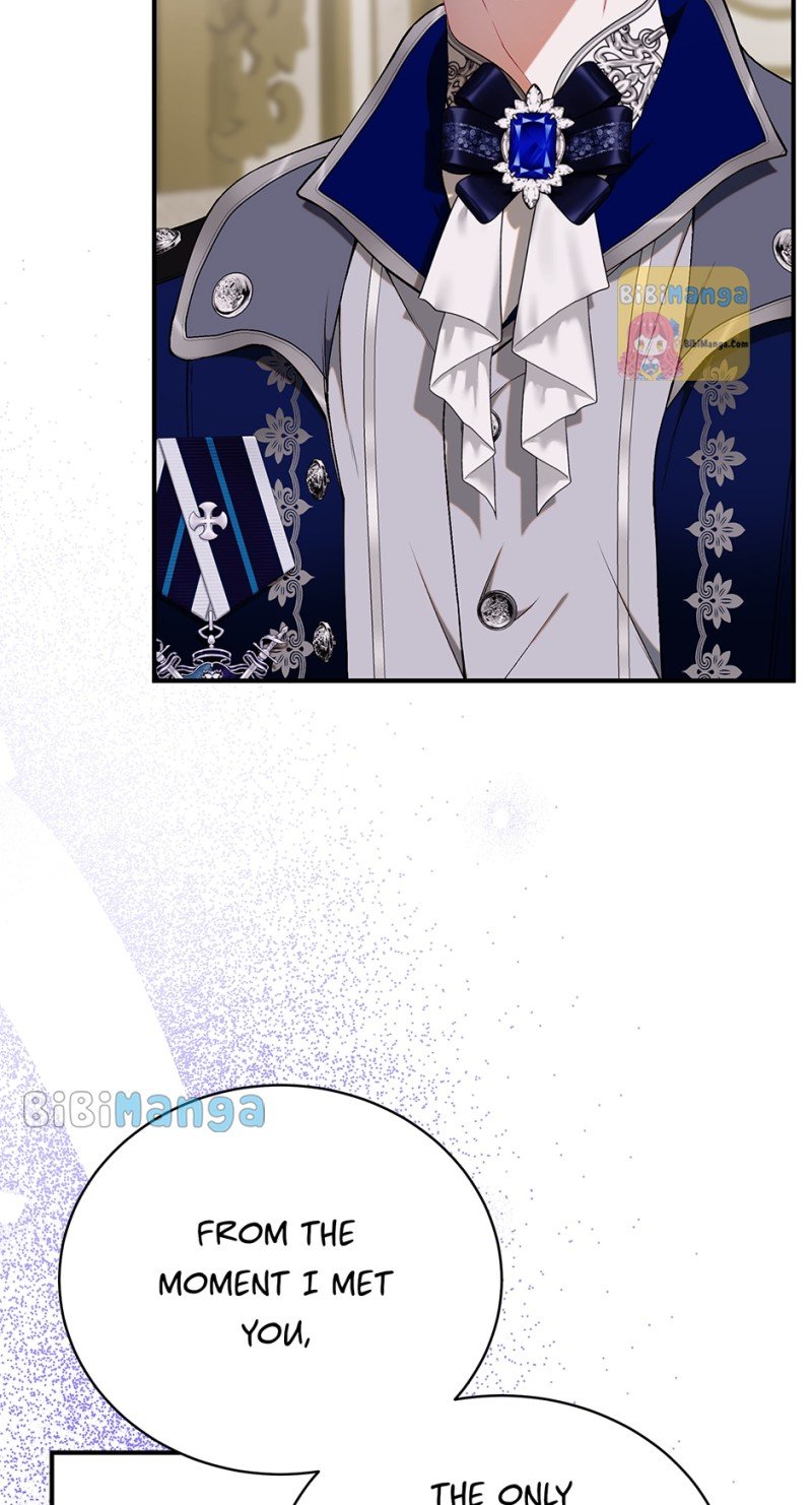 I Only Came to Find my Dad Chapter 74 383 055