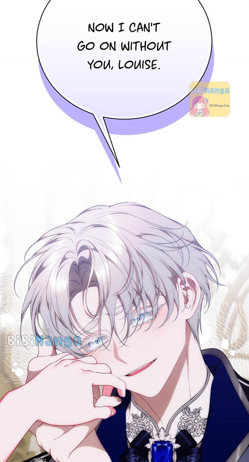 I Only Came to Find my Dad Chapter 74 385 057