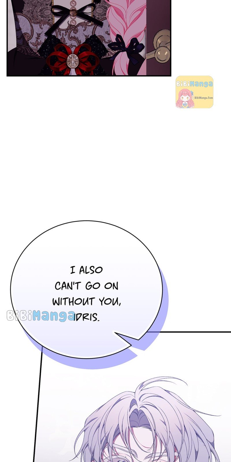 I Only Came to Find my Dad Chapter 74 394 066