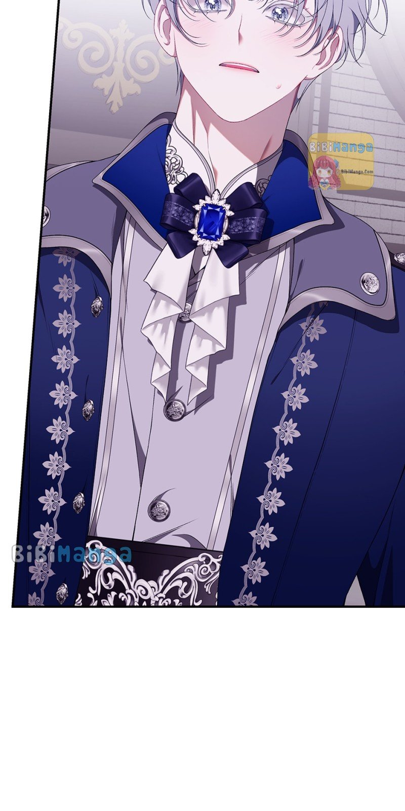 I Only Came to Find my Dad Chapter 74 395 067