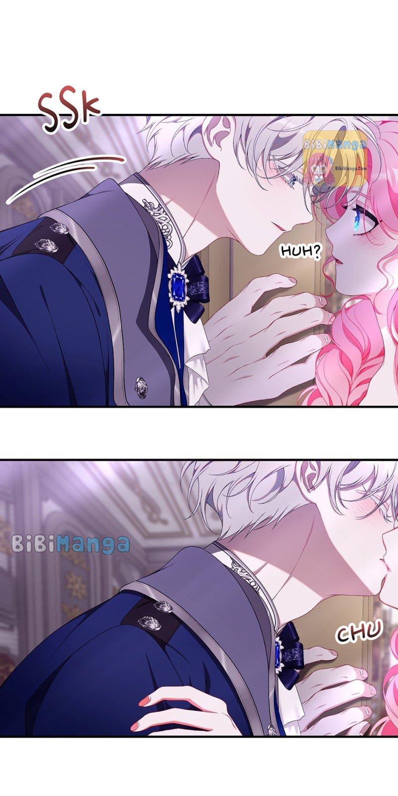 I Only Came to Find my Dad Chapter 74 397 069