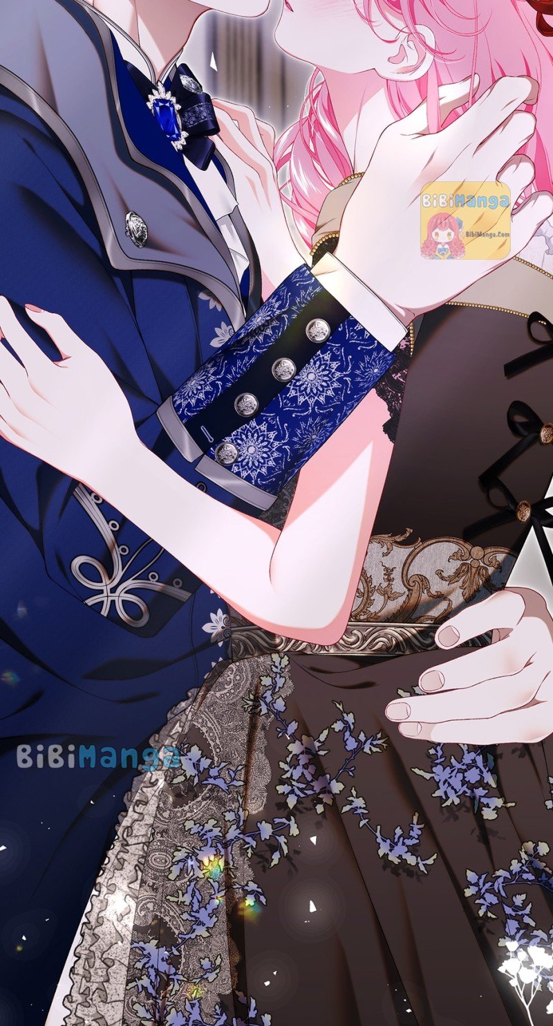 I Only Came to Find my Dad Chapter 74 399 071