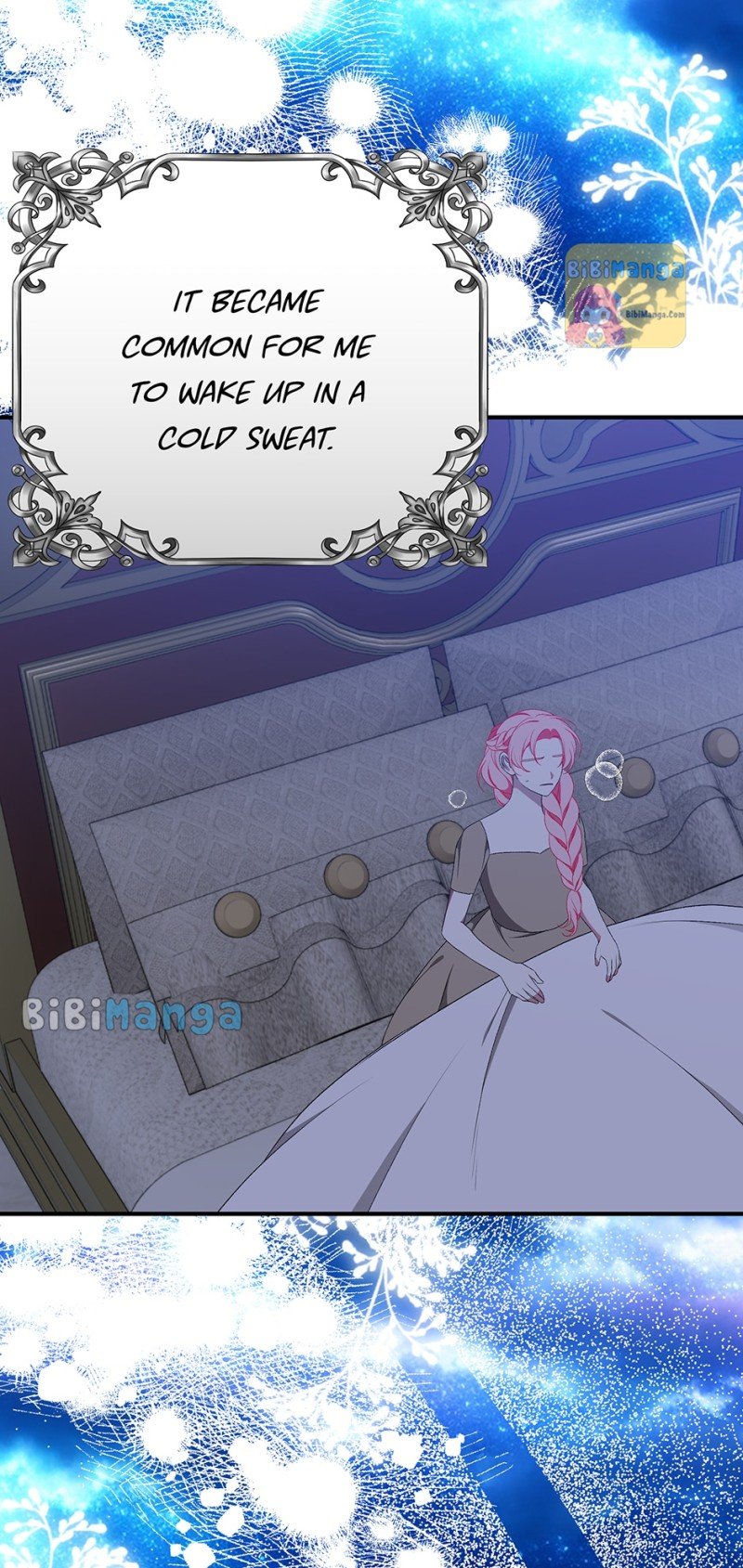 I Only Came to Find my Dad Chapter 74 408 080